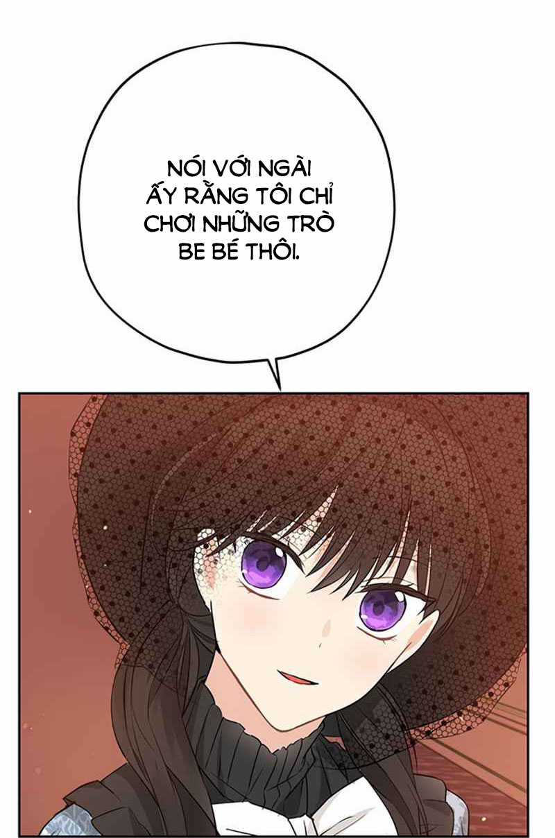 Tôi Là Minh Chứng Của Sự Thật Chapter 16 trang 63