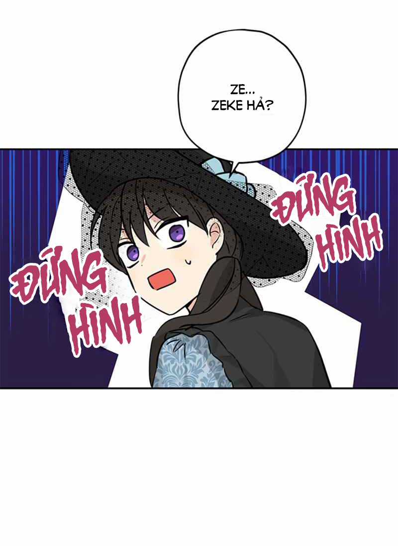 Tôi Là Minh Chứng Của Sự Thật Chapter 16 trang 7