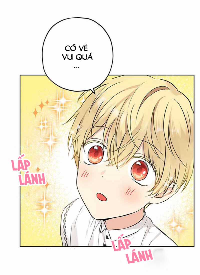 Tôi Là Minh Chứng Của Sự Thật Chapter 16 trang 9