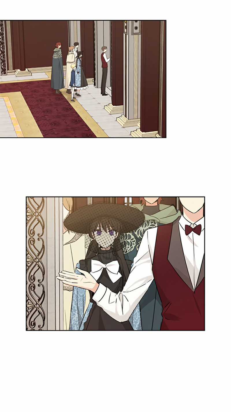 Tôi Là Minh Chứng Của Sự Thật Chapter 17 trang 11