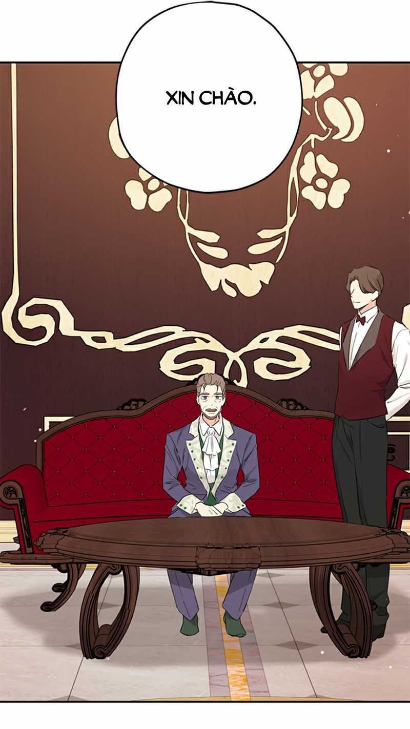 Tôi Là Minh Chứng Của Sự Thật Chapter 17 trang 12