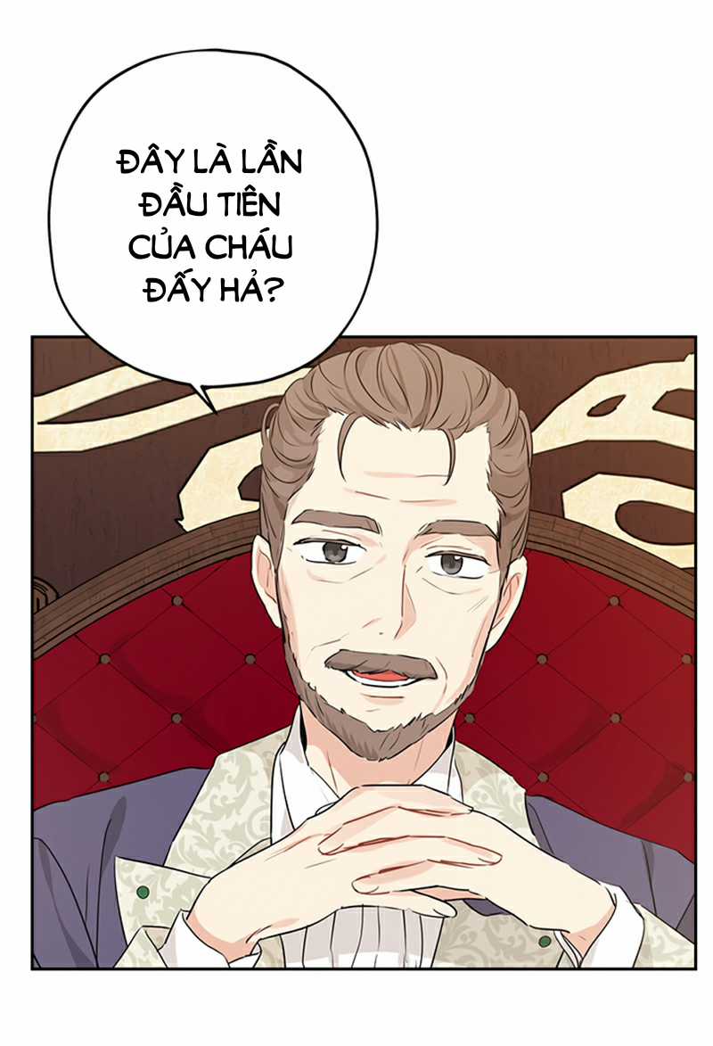 Tôi Là Minh Chứng Của Sự Thật Chapter 17 trang 13