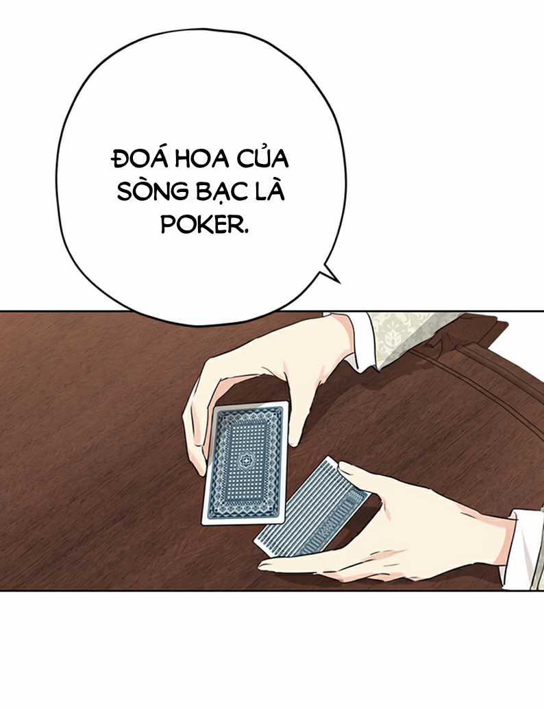 Tôi Là Minh Chứng Của Sự Thật Chapter 17 trang 15