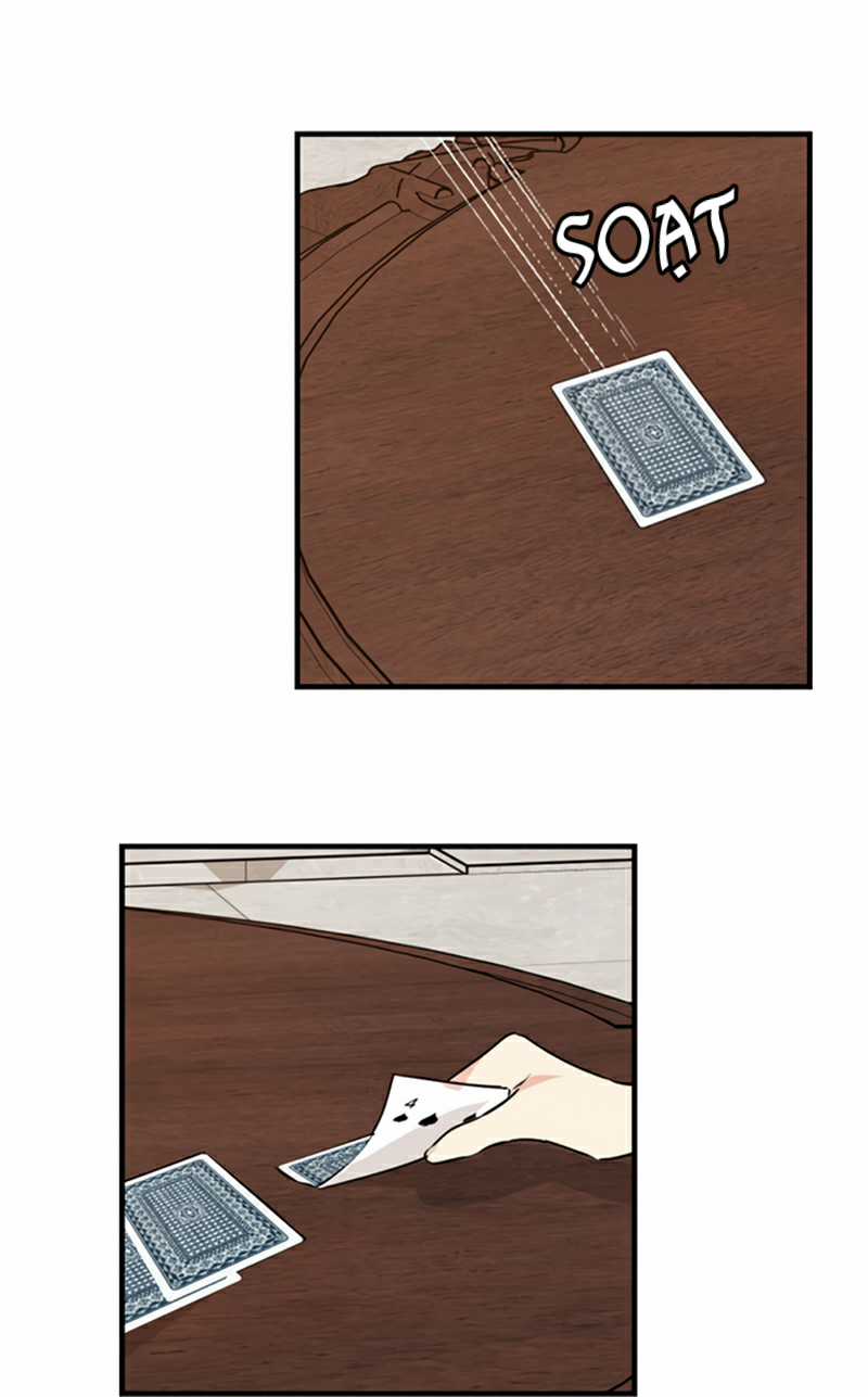 Tôi Là Minh Chứng Của Sự Thật Chapter 17 trang 19