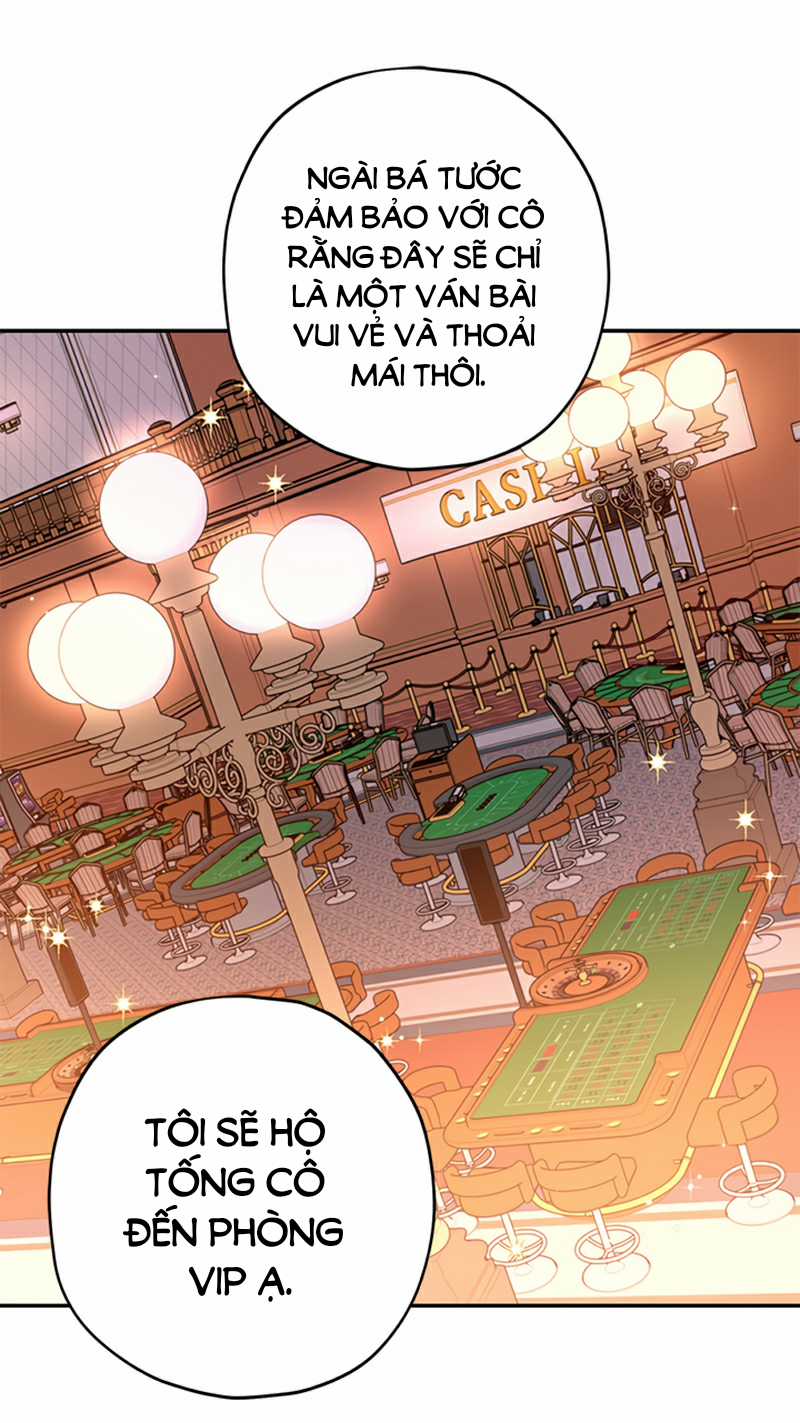 Tôi Là Minh Chứng Của Sự Thật Chapter 17 trang 2