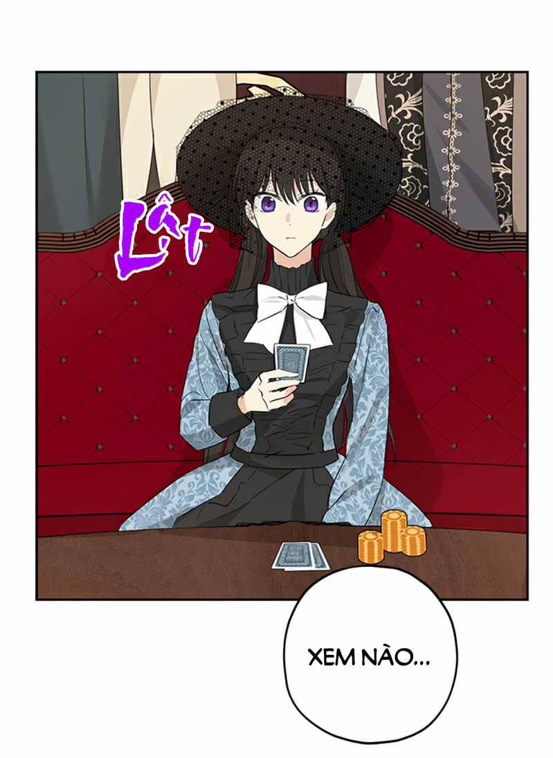 Tôi Là Minh Chứng Của Sự Thật Chapter 17 trang 20