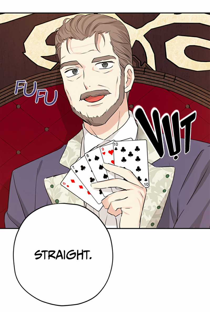 Tôi Là Minh Chứng Của Sự Thật Chapter 17 trang 21