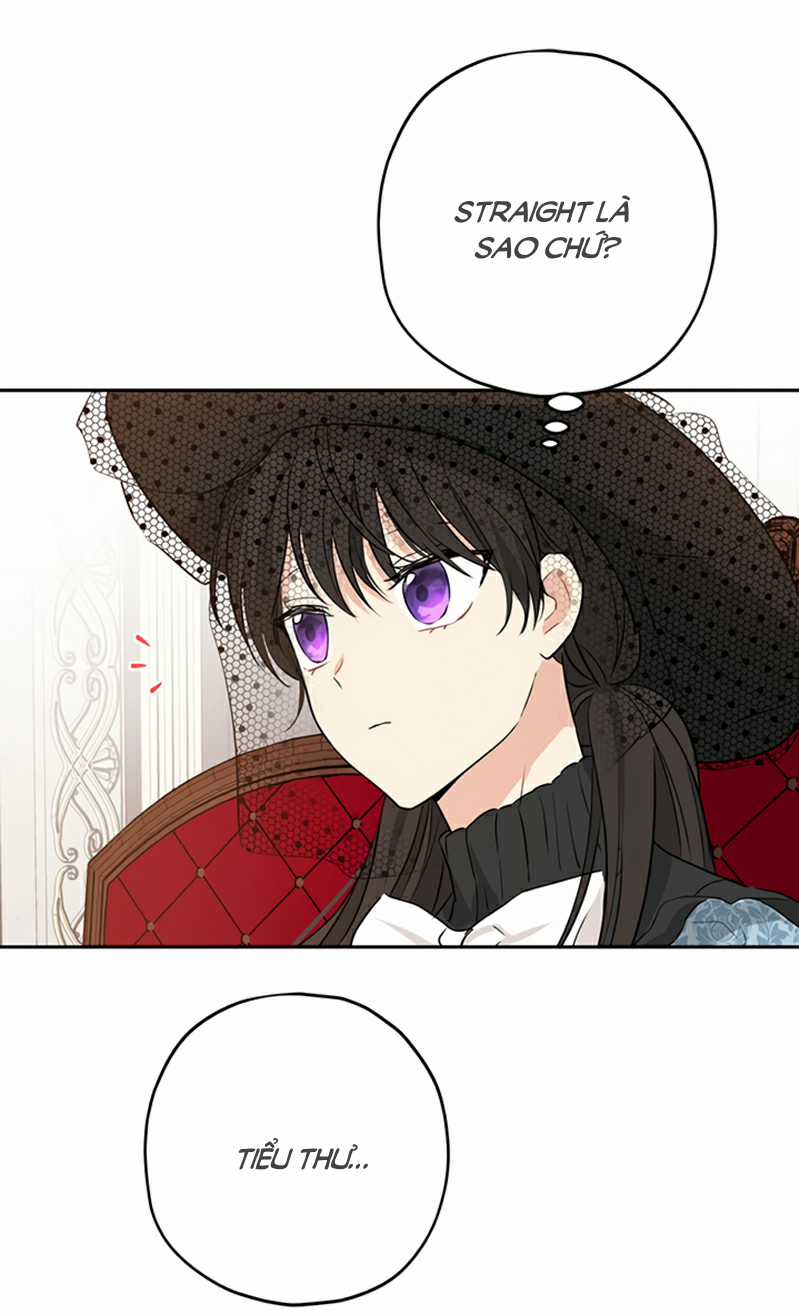 Tôi Là Minh Chứng Của Sự Thật Chapter 17 trang 22