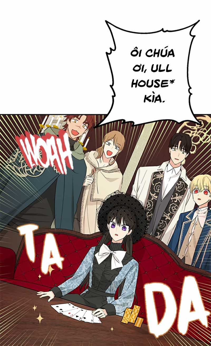 Tôi Là Minh Chứng Của Sự Thật Chapter 17 trang 23