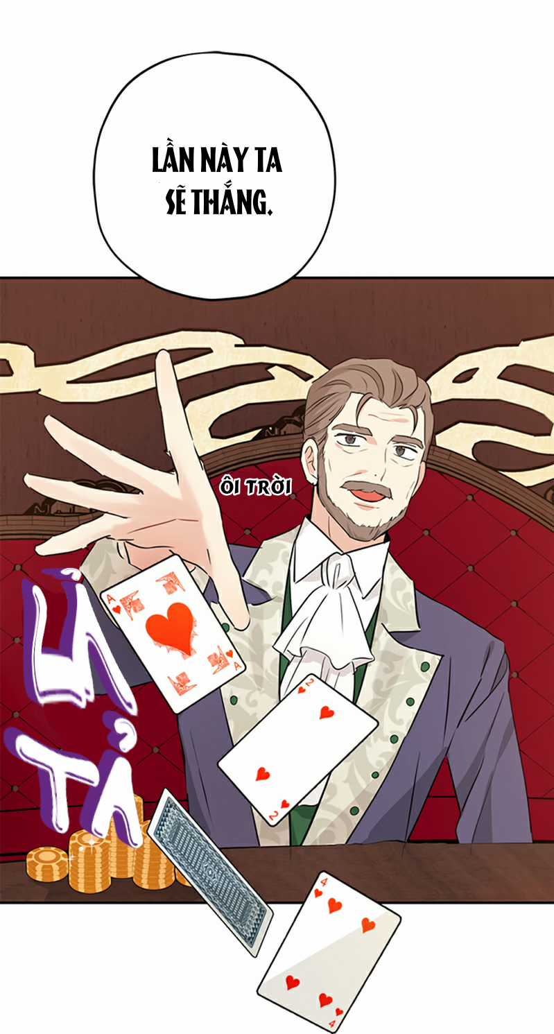 Tôi Là Minh Chứng Của Sự Thật Chapter 17 trang 26