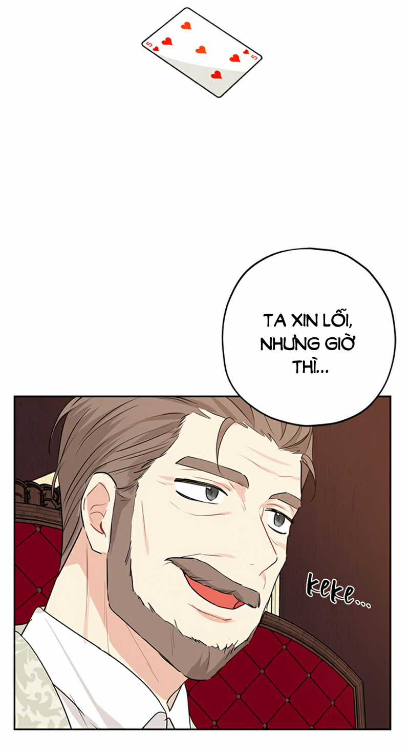 Tôi Là Minh Chứng Của Sự Thật Chapter 17 trang 27