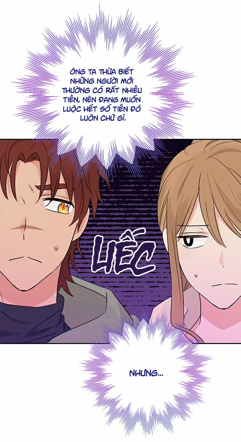 Tôi Là Minh Chứng Của Sự Thật Chapter 17 trang 29