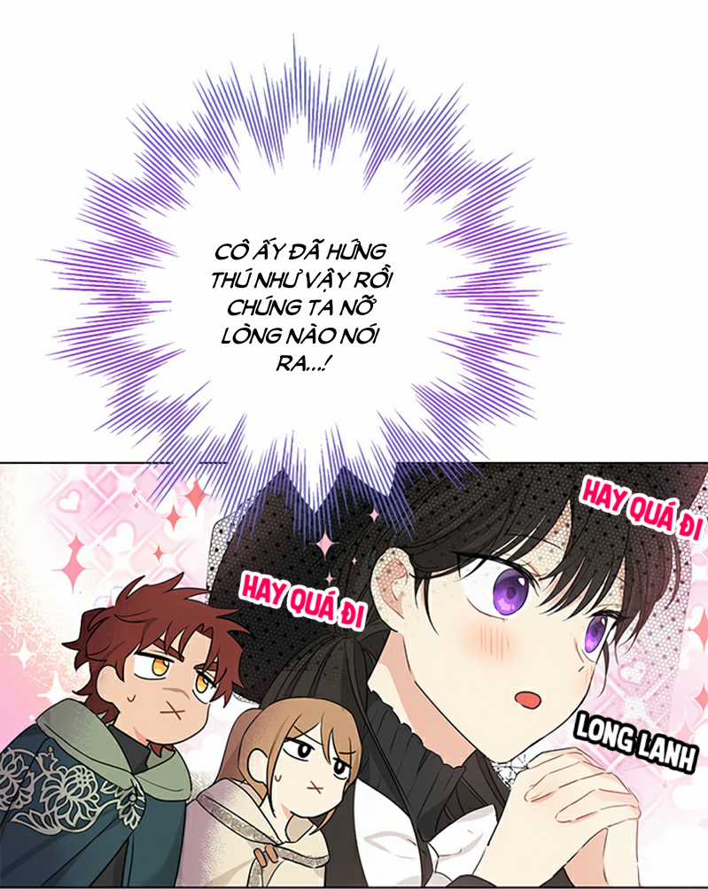 Tôi Là Minh Chứng Của Sự Thật Chapter 17 trang 30