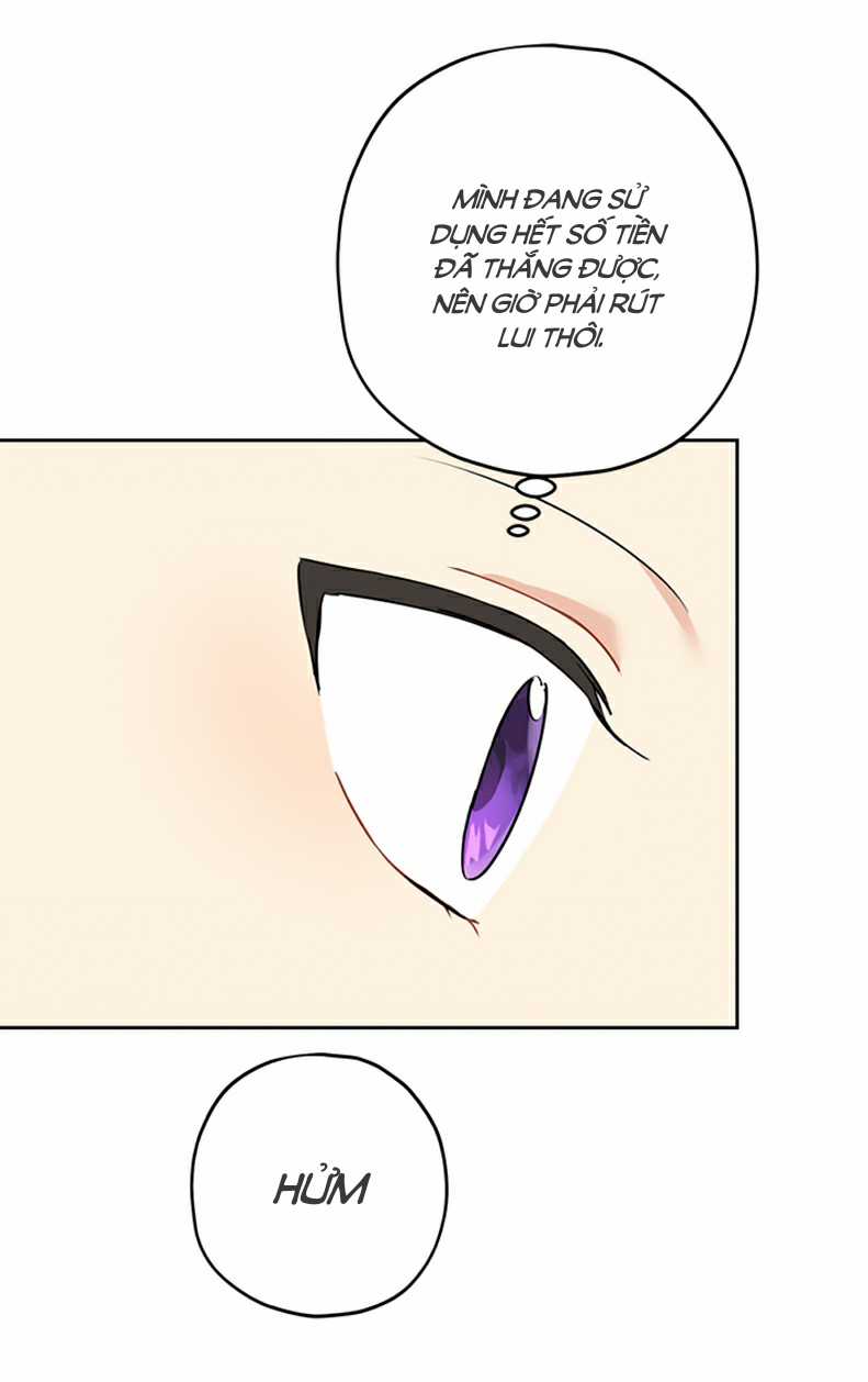 Tôi Là Minh Chứng Của Sự Thật Chapter 17 trang 31