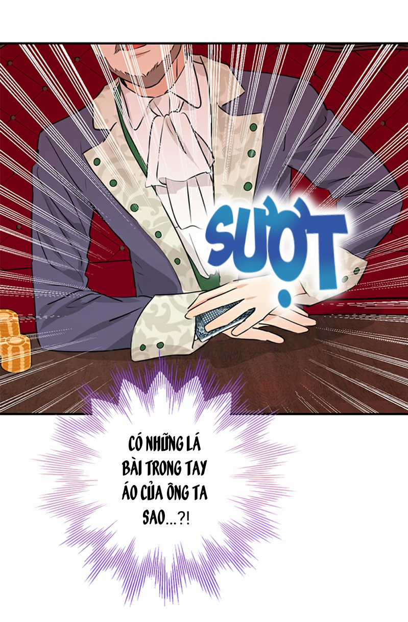 Tôi Là Minh Chứng Của Sự Thật Chapter 17 trang 32