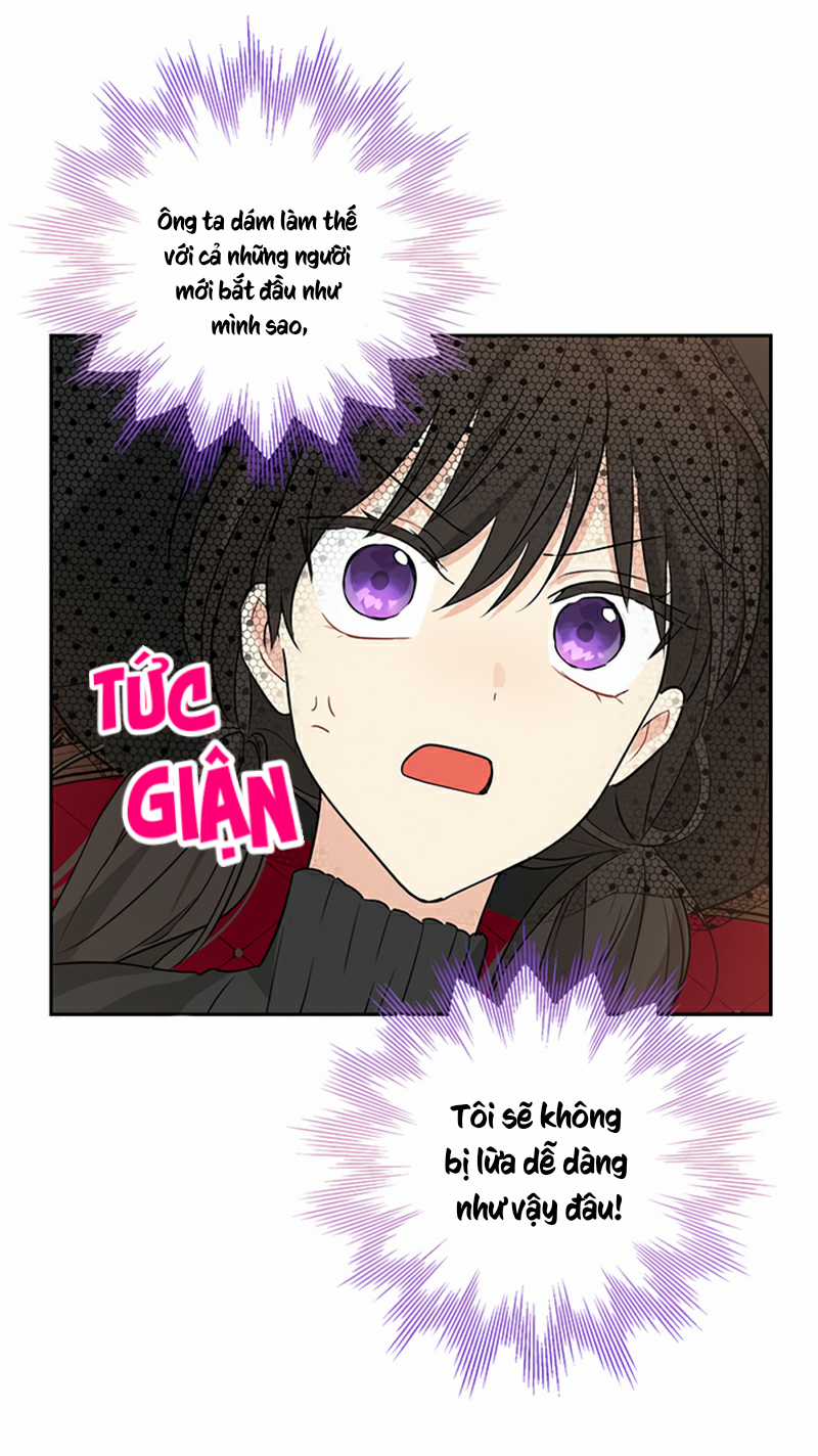 Tôi Là Minh Chứng Của Sự Thật Chapter 17 trang 33