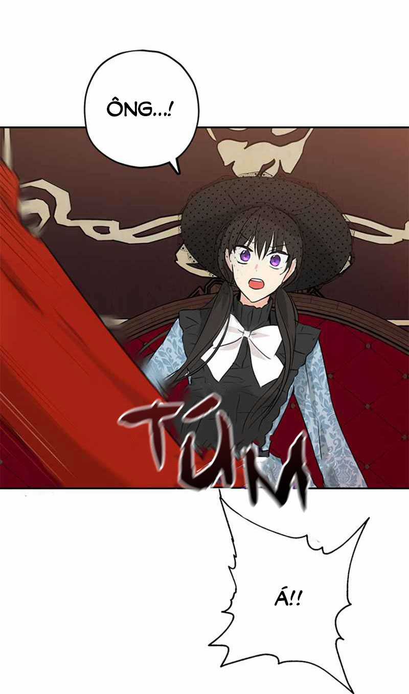 Tôi Là Minh Chứng Của Sự Thật Chapter 17 trang 34