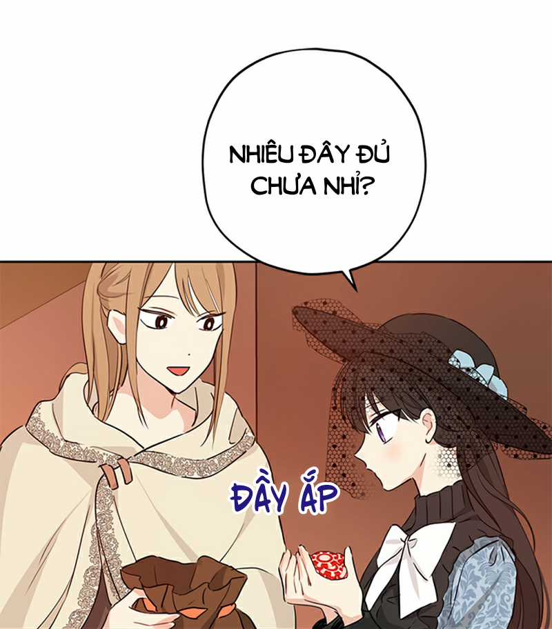 Tôi Là Minh Chứng Của Sự Thật Chapter 17 trang 5