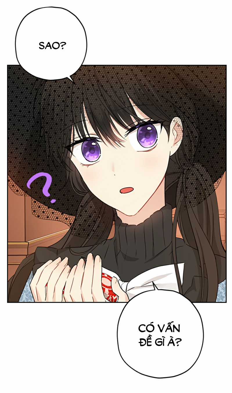 Tôi Là Minh Chứng Của Sự Thật Chapter 17 trang 7