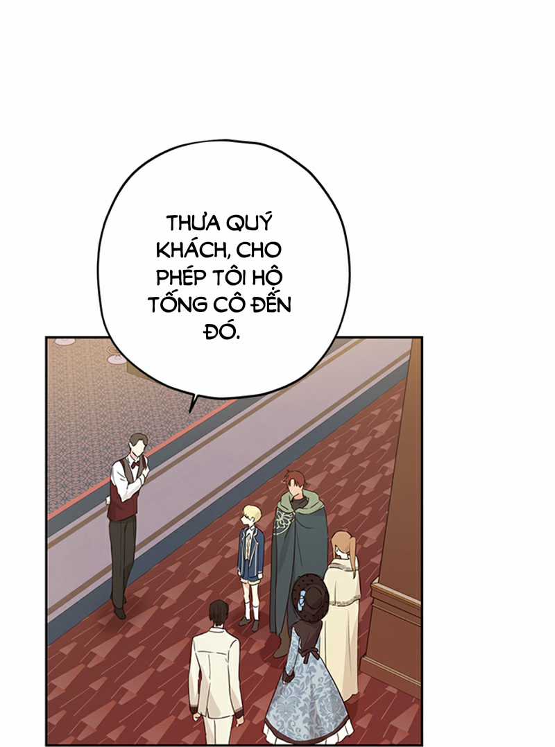 Tôi Là Minh Chứng Của Sự Thật Chapter 17 trang 9