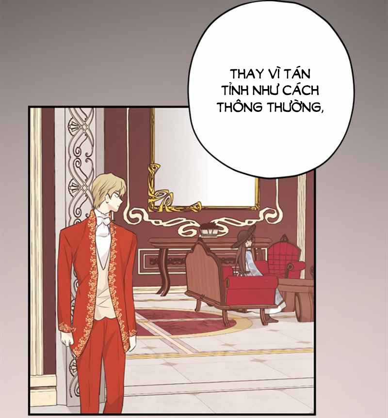 Tôi Là Minh Chứng Của Sự Thật Chapter 18 trang 14