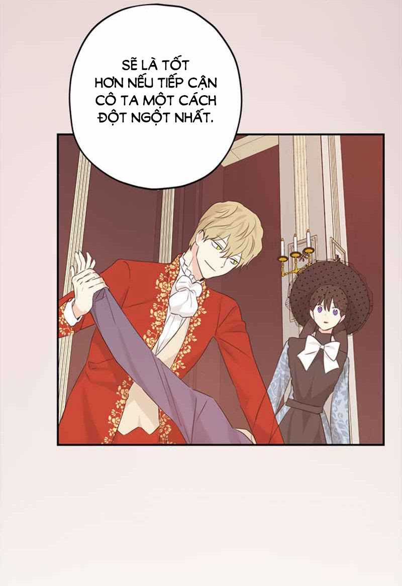 Tôi Là Minh Chứng Của Sự Thật Chapter 18 trang 15