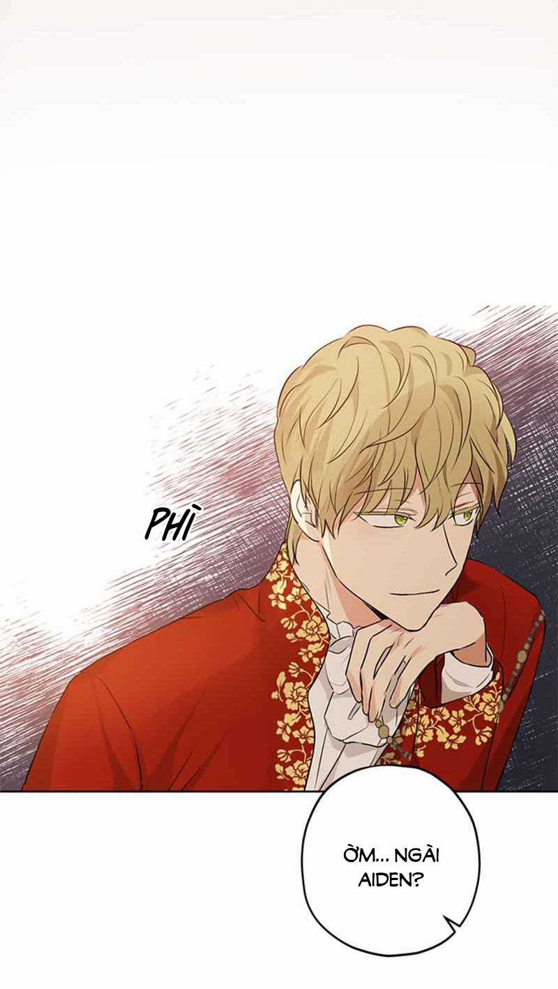 Tôi Là Minh Chứng Của Sự Thật Chapter 18 trang 16