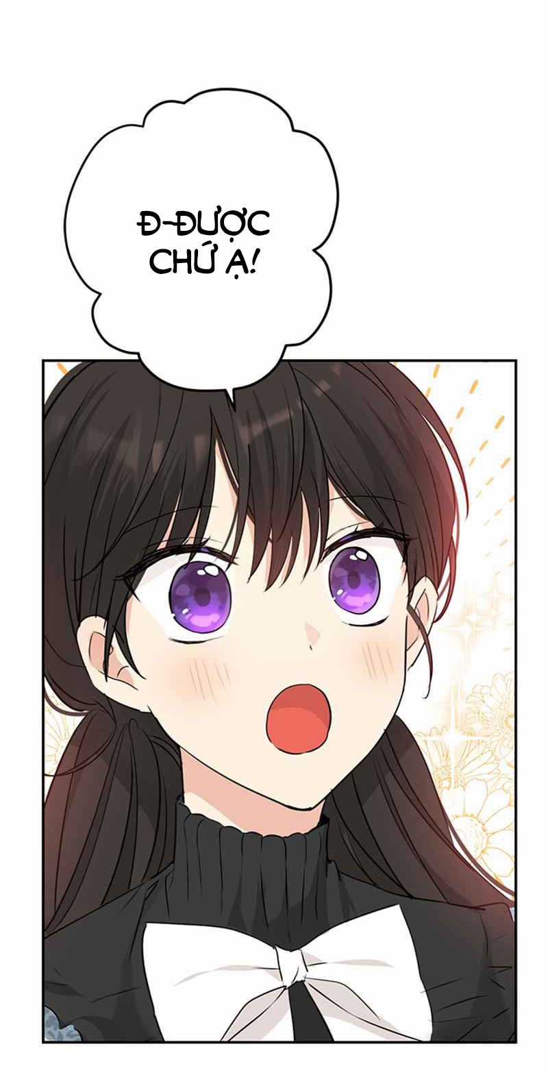 Tôi Là Minh Chứng Của Sự Thật Chapter 18 trang 19