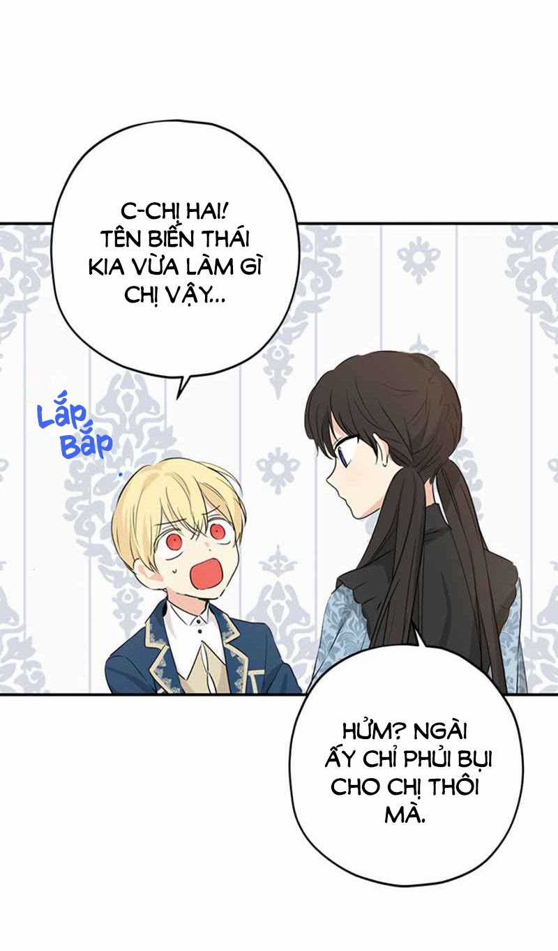 Tôi Là Minh Chứng Của Sự Thật Chapter 18 trang 26