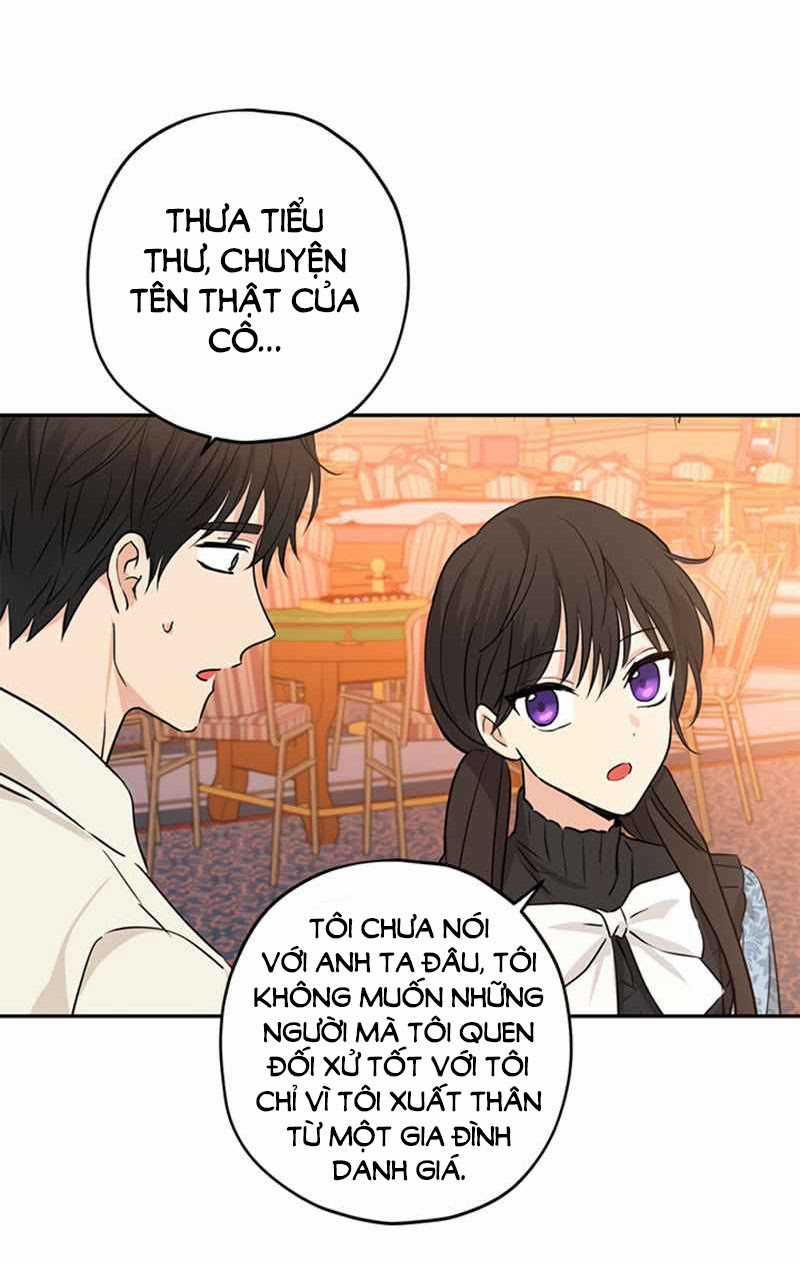 Tôi Là Minh Chứng Của Sự Thật Chapter 18 trang 27