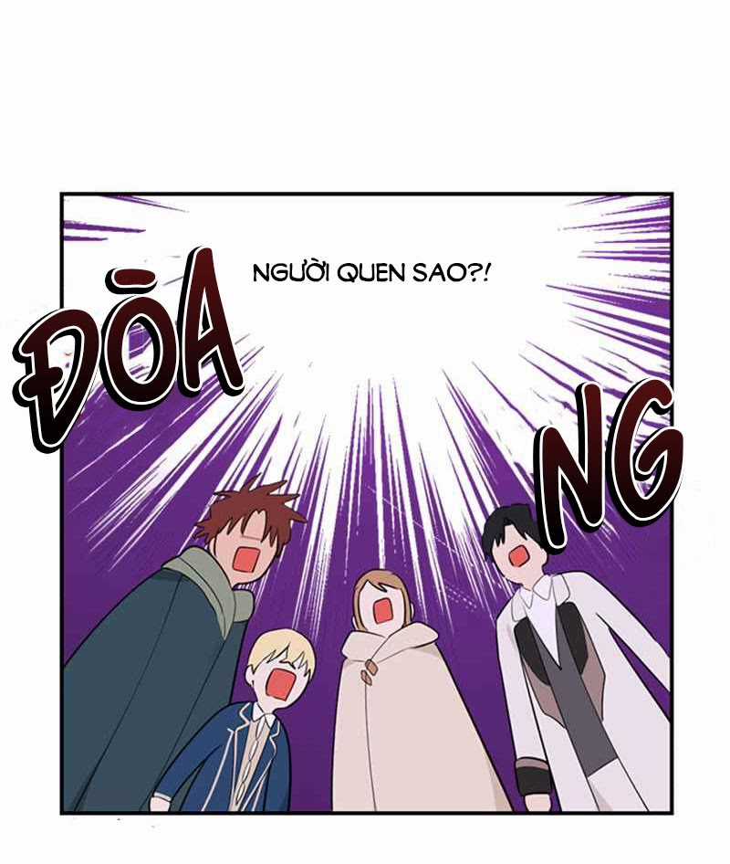 Tôi Là Minh Chứng Của Sự Thật Chapter 18 trang 28