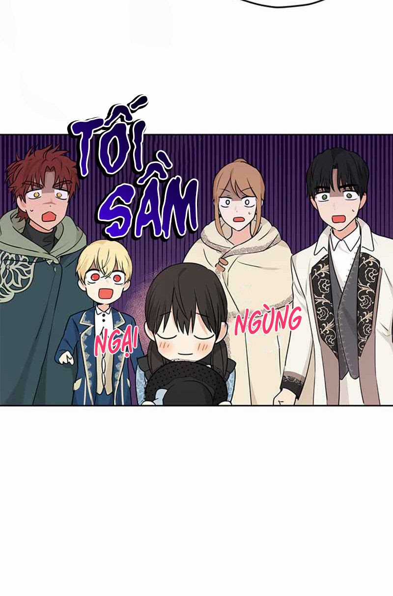 Tôi Là Minh Chứng Của Sự Thật Chapter 18 trang 30