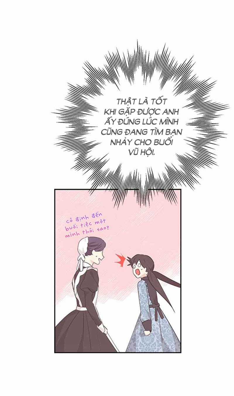 Tôi Là Minh Chứng Của Sự Thật Chapter 18 trang 31