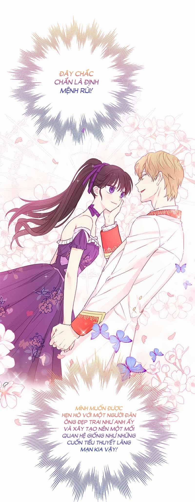 Tôi Là Minh Chứng Của Sự Thật Chapter 18 trang 32