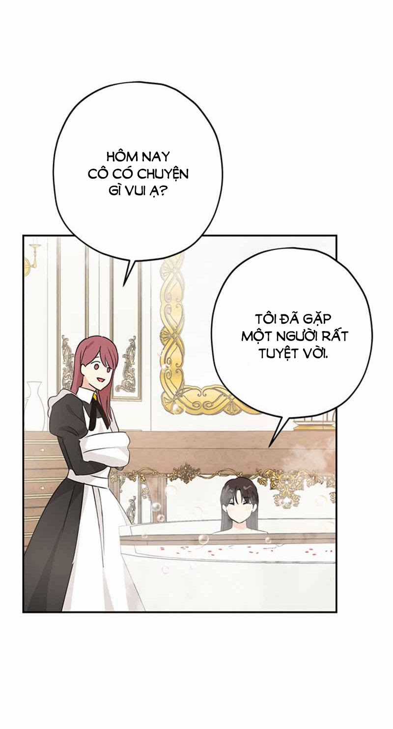 Tôi Là Minh Chứng Của Sự Thật Chapter 18 trang 35