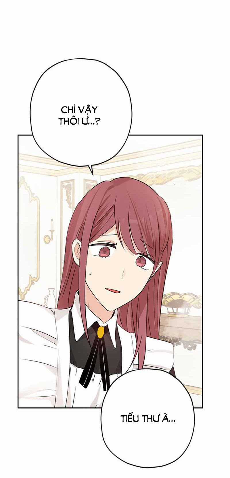 Tôi Là Minh Chứng Của Sự Thật Chapter 18 trang 37