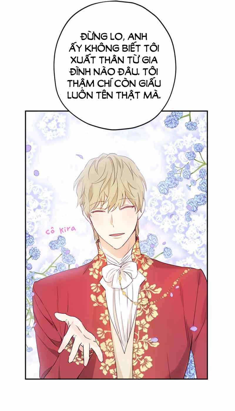 Tôi Là Minh Chứng Của Sự Thật Chapter 18 trang 38