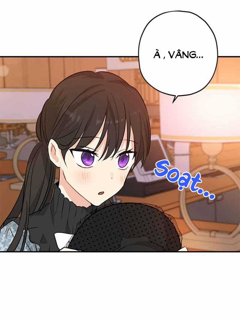 Tôi Là Minh Chứng Của Sự Thật Chapter 18 trang 4