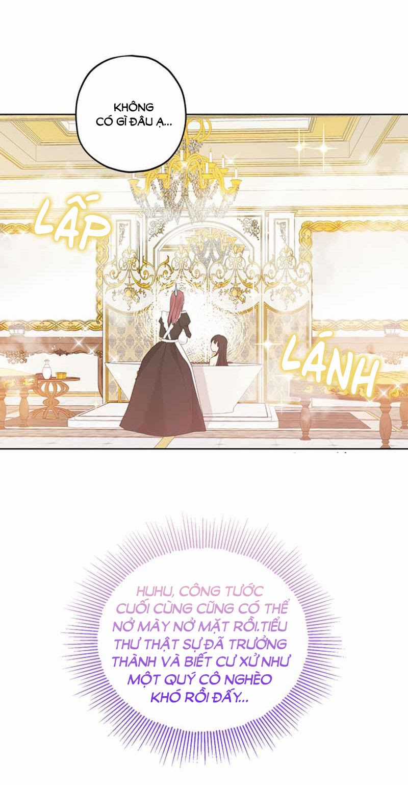 Tôi Là Minh Chứng Của Sự Thật Chapter 18 trang 40