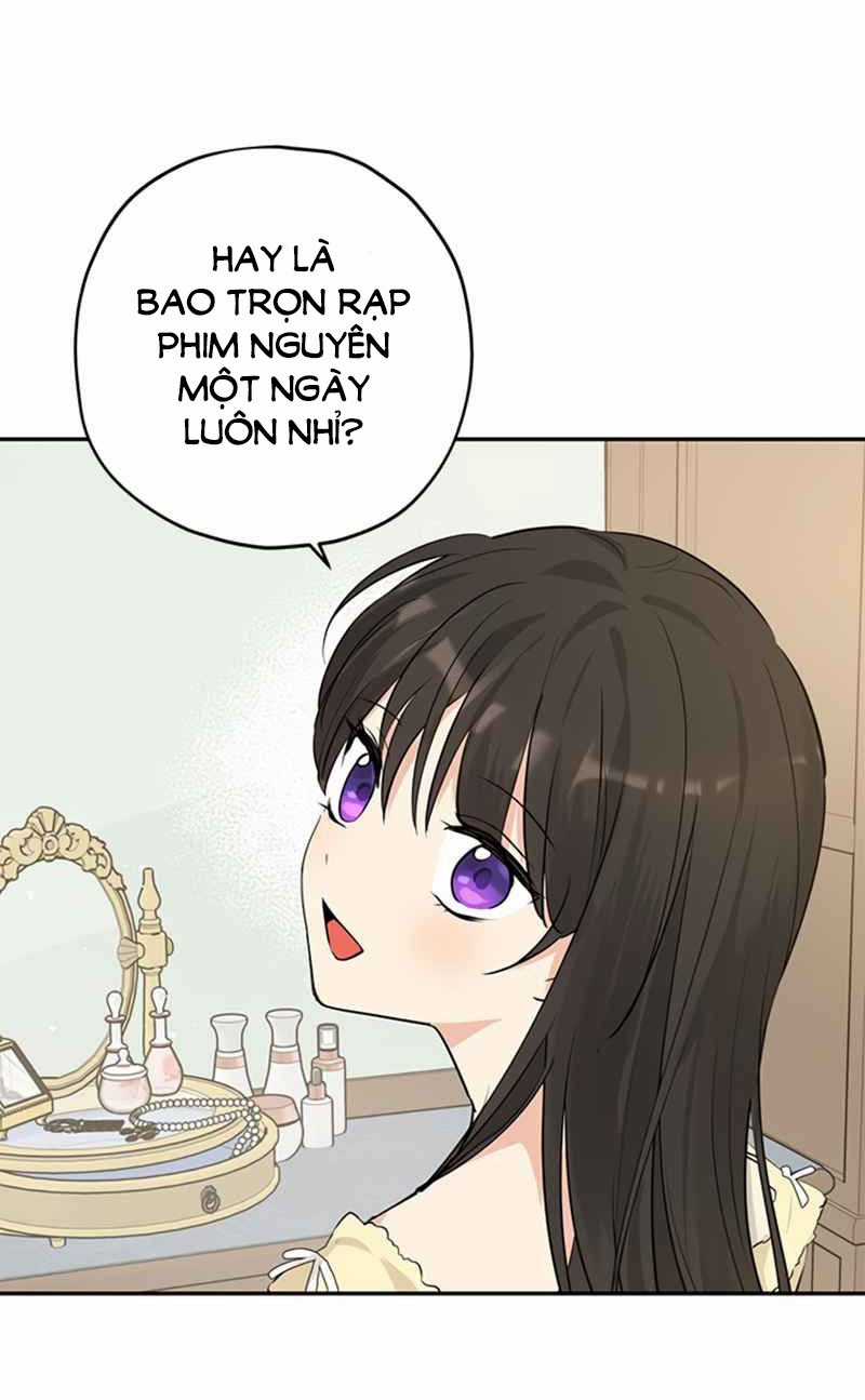 Tôi Là Minh Chứng Của Sự Thật Chapter 18 trang 43