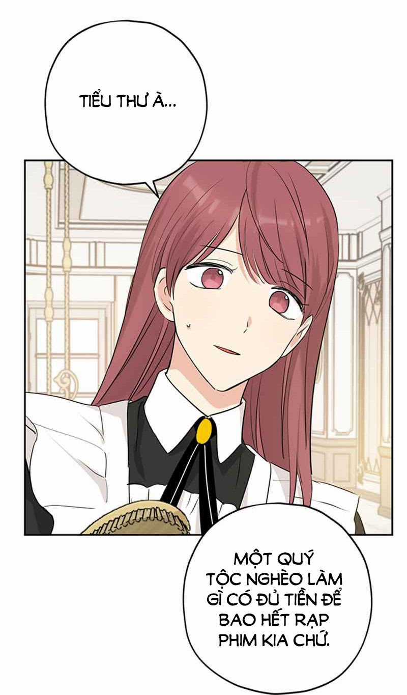 Tôi Là Minh Chứng Của Sự Thật Chapter 18 trang 44