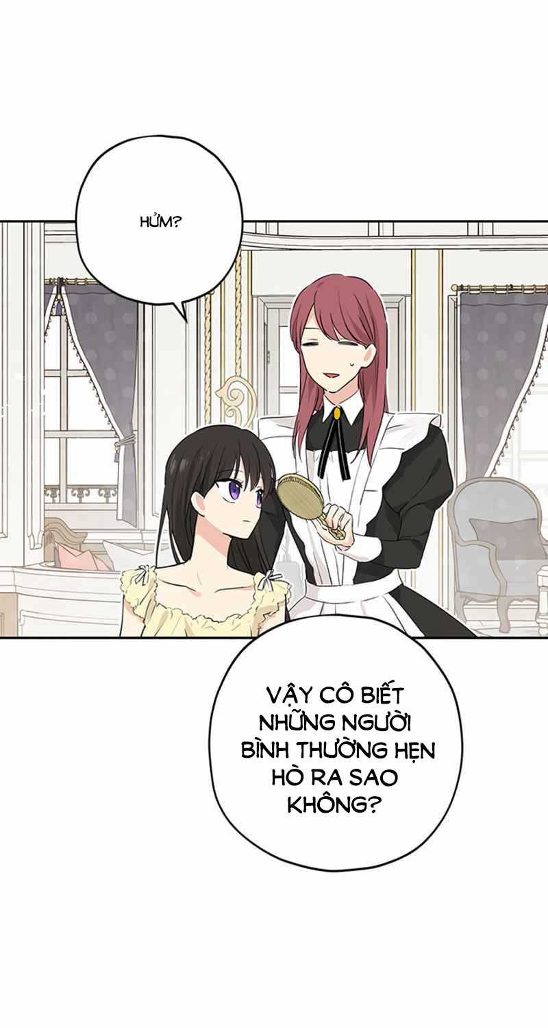 Tôi Là Minh Chứng Của Sự Thật Chapter 18 trang 45