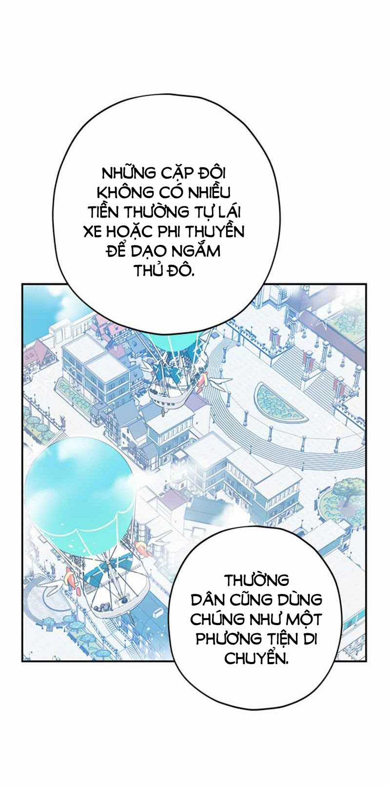 Tôi Là Minh Chứng Của Sự Thật Chapter 18 trang 46