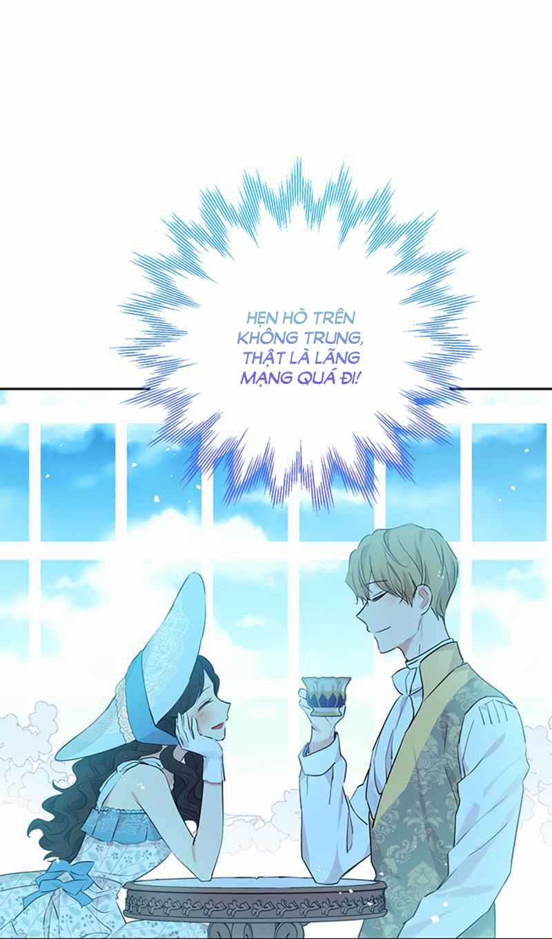 Tôi Là Minh Chứng Của Sự Thật Chapter 18 trang 48