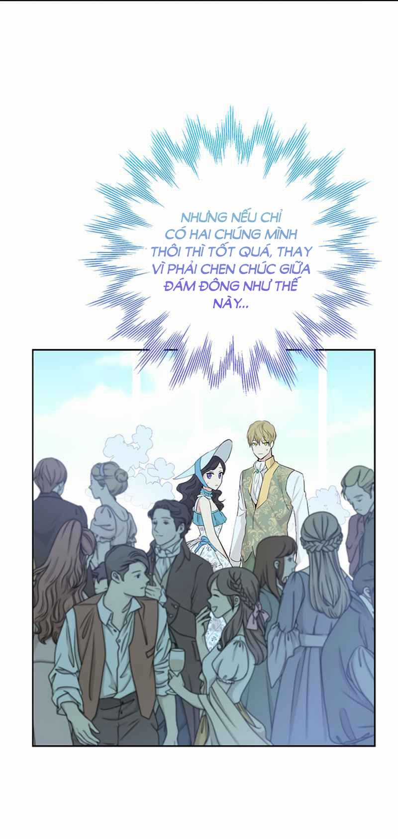 Tôi Là Minh Chứng Của Sự Thật Chapter 18 trang 49