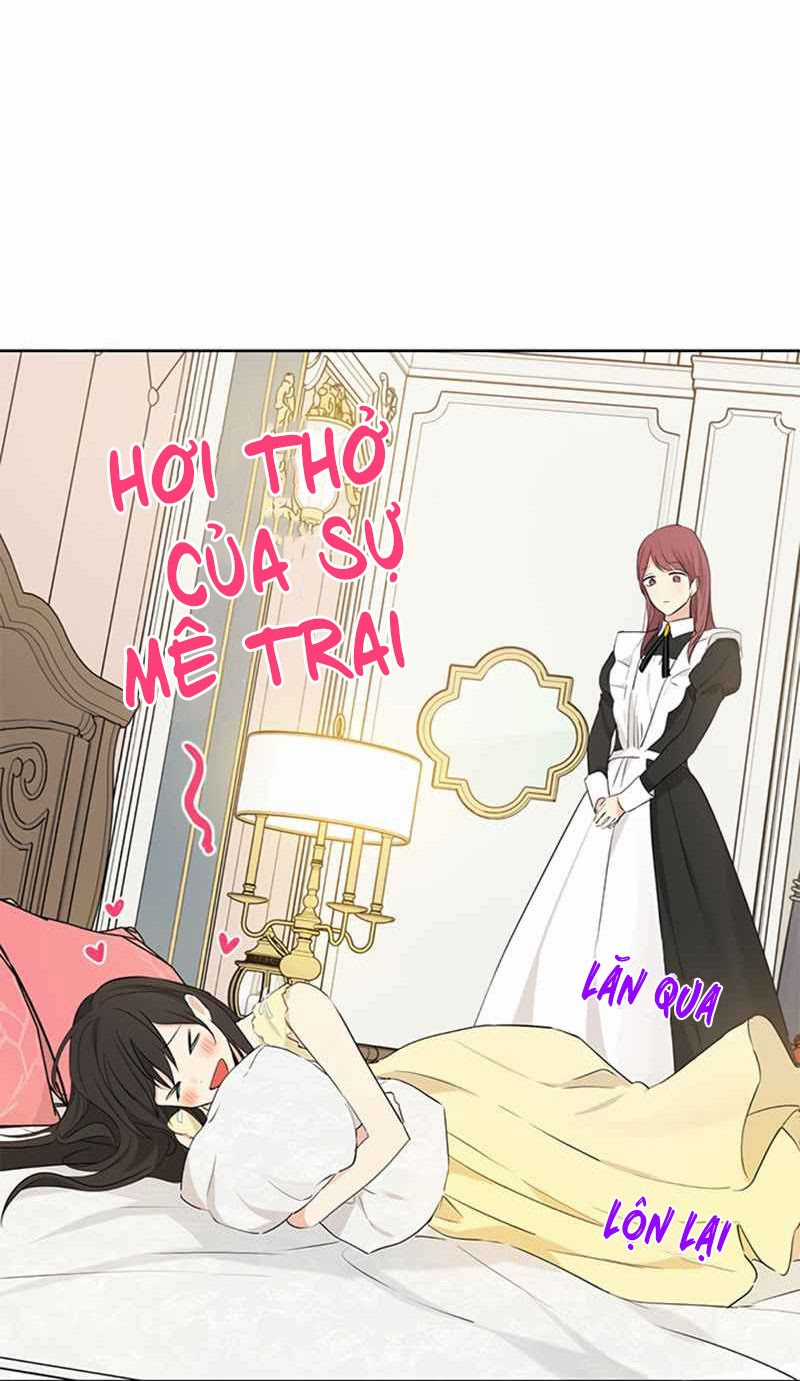 Tôi Là Minh Chứng Của Sự Thật Chapter 18 trang 52