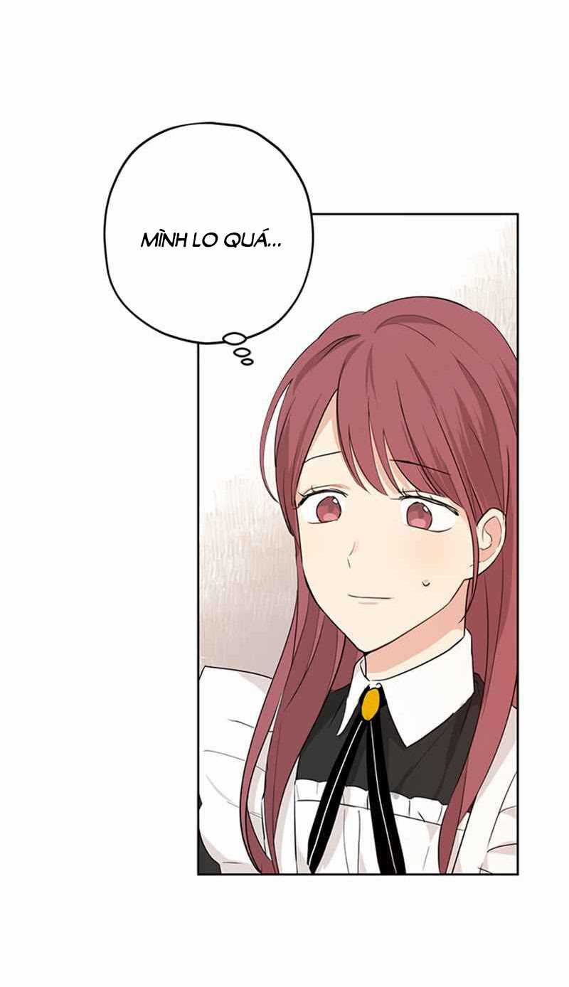 Tôi Là Minh Chứng Của Sự Thật Chapter 18 trang 53