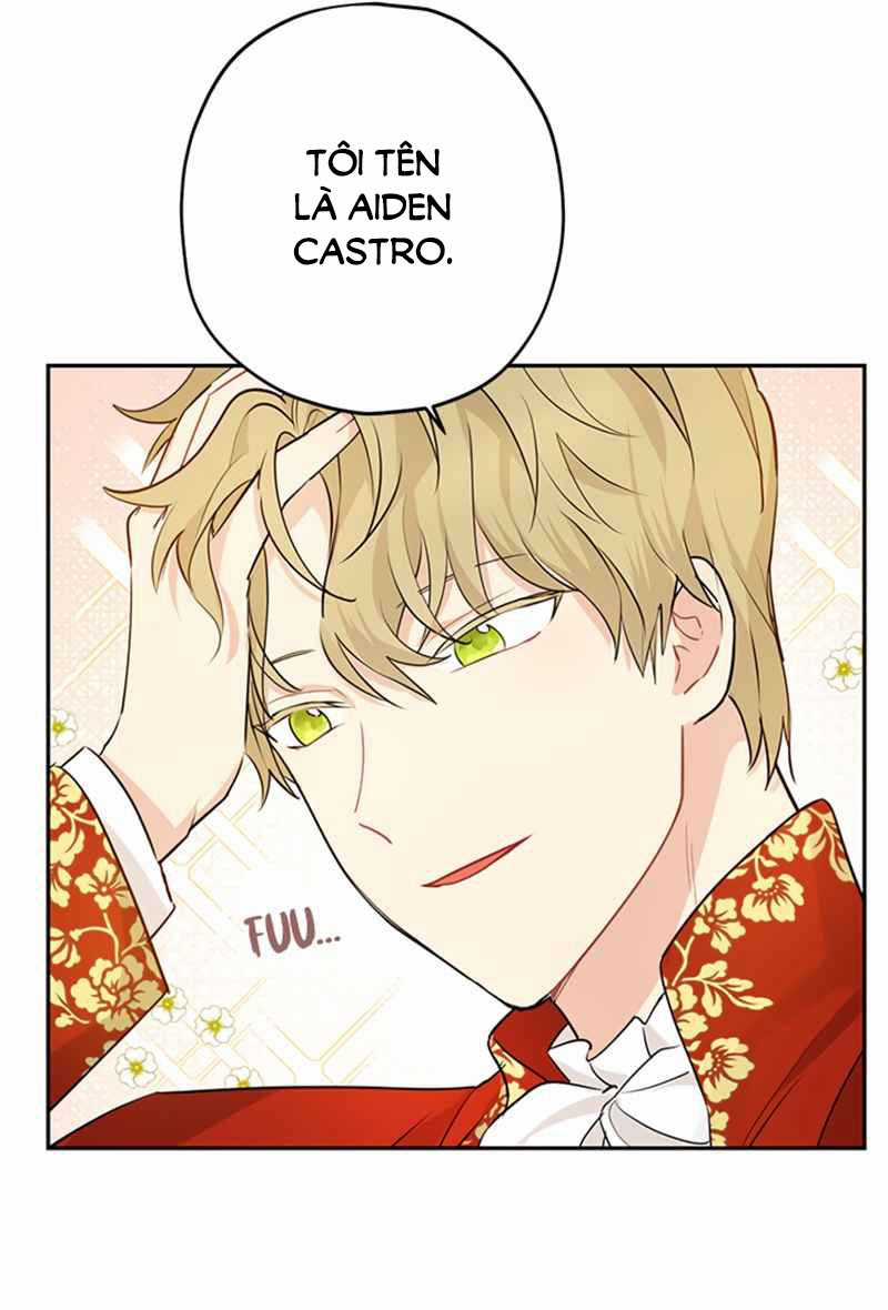 Tôi Là Minh Chứng Của Sự Thật Chapter 18 trang 6