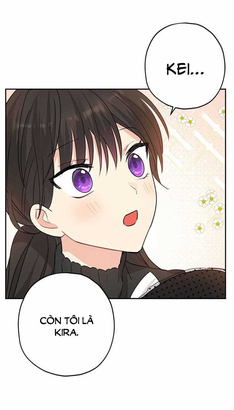 Tôi Là Minh Chứng Của Sự Thật Chapter 18 trang 7