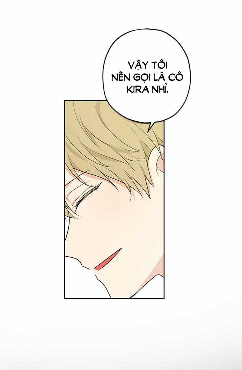 Tôi Là Minh Chứng Của Sự Thật Chapter 18 trang 8